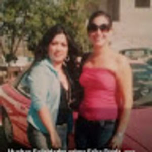 Meet your Posher, Erika